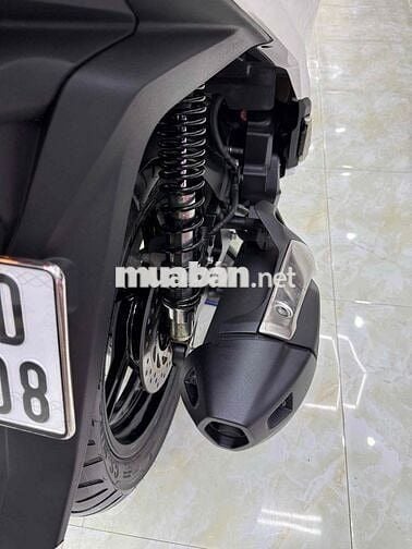 Honda SH 150 CBS 2018 Trắng