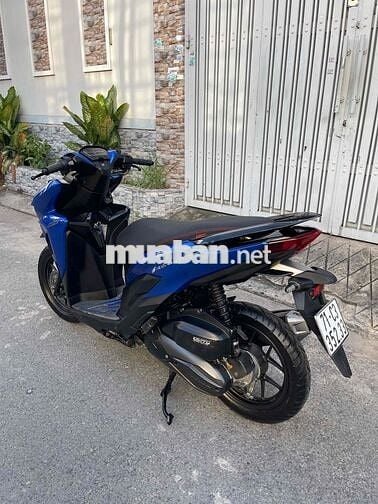 Vario 125 2020 khóa Smatkey máy zin ngon xe đẹp
