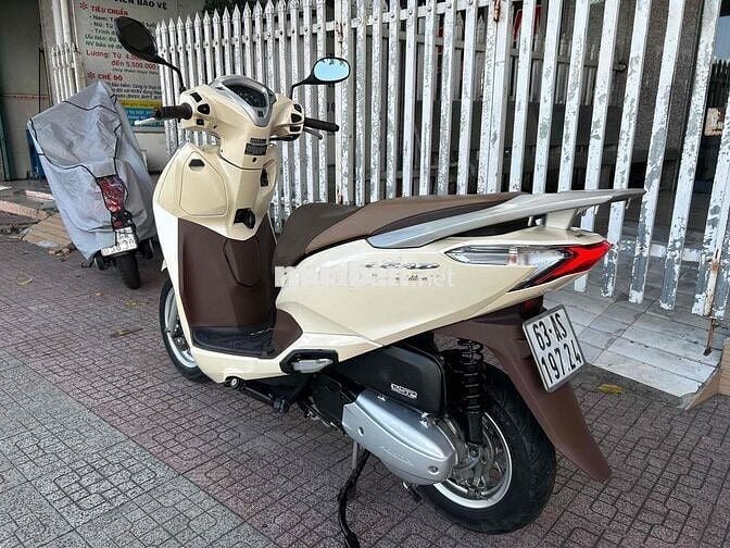 Honda Lead 125Fi Led 2020 smartkey zin êm keng đẹp