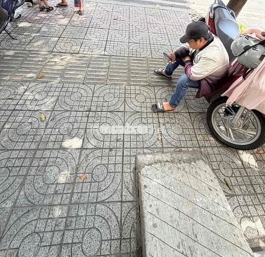 CHO THUÊ NHÀ MẶT TIỀN ĐÔNG ĐÚC -HÀN HẢI NGUYÊN-QUẬN 11