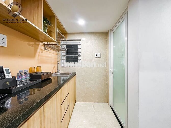 CĂN HỘ FUFF NỘI THẤT_DỌN VÀO Ở NGAY