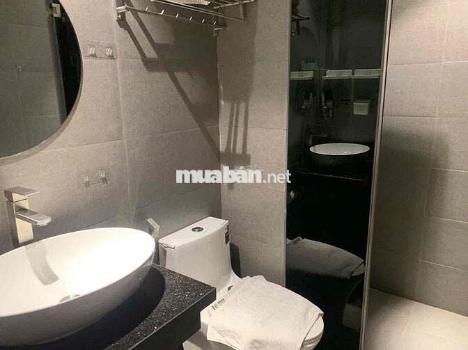 Cho thuê căn hộ 1PN KĐT biển An Viên - Nam Nha Trang