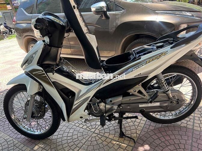 Honda Wave RSX Trắng Nguyên zin