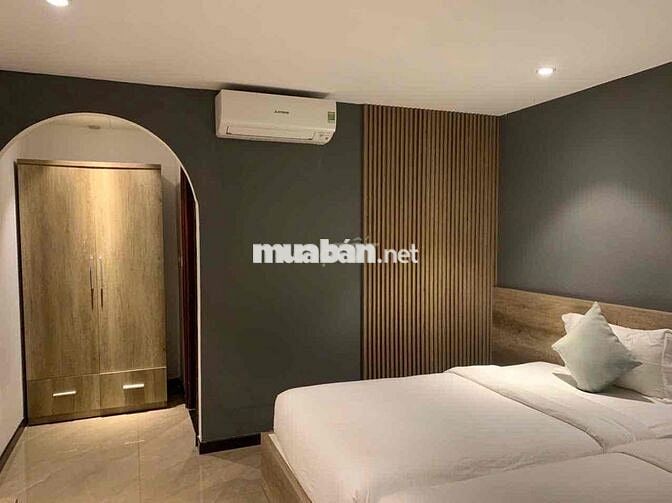 Cho thuê căn hộ 1PN KĐT biển An Viên - Nam Nha Trang