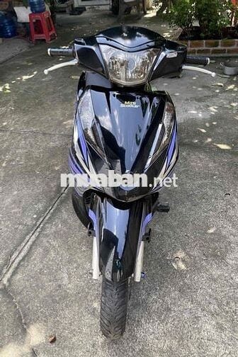 Honda Lead 2014