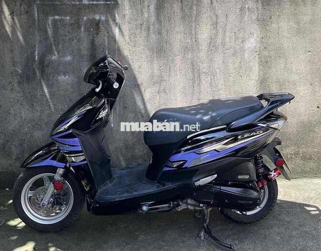 Honda Lead 2014