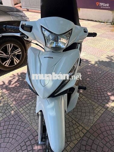 Honda Wave RSX Trắng Nguyên zin