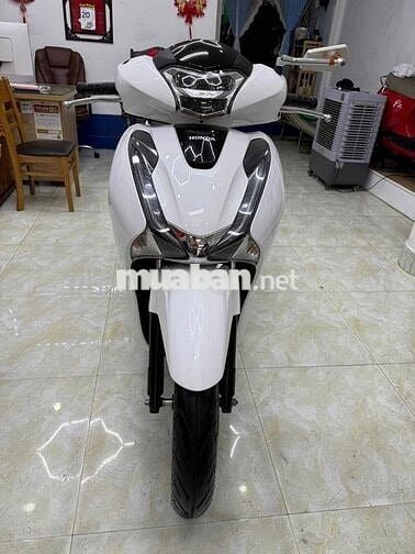 Honda SH 150 CBS 2018 Trắng