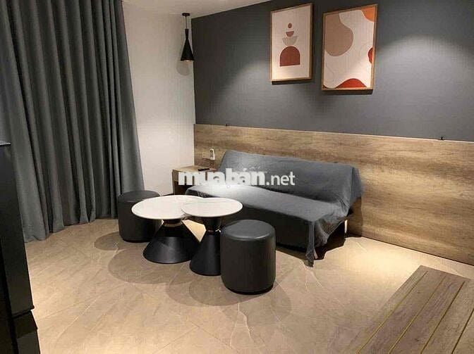 Cho thuê căn hộ 1PN KĐT biển An Viên - Nam Nha Trang