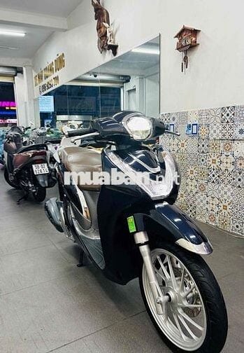 Honda SH Mode 2022 Đen 22389 km