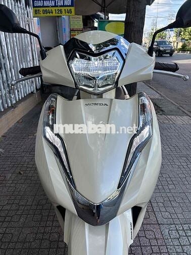 Honda Lead 125Fi Led 2020 smartkey zin êm keng đẹp