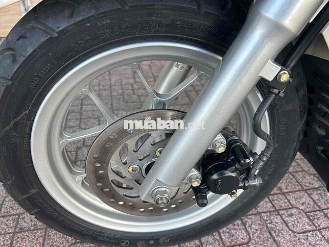 Honda Lead 125Fi Led 2020 smartkey zin êm keng đẹp