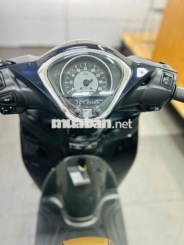 Honda SH Mode 2022 Đen 22389 km