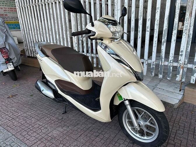 Honda Lead 125Fi Led 2020 smartkey zin êm keng đẹp