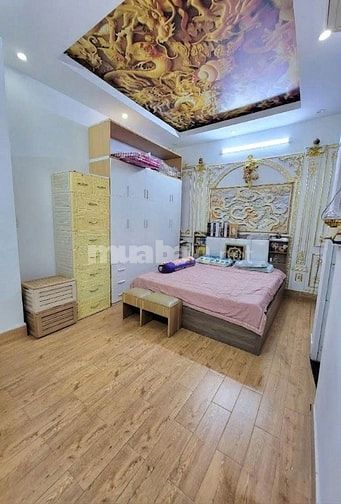 🏡 BÁN NHÀ HXH LƯƠNG THẾ VINH-DT 48M LÔ GÓC 2 MẶT THOÁNG – GIÁ 4 TỶ 2