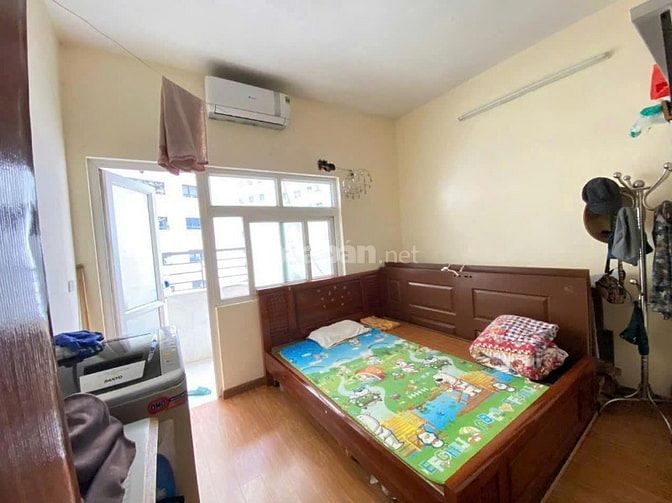 CHÍNH CHỦ BÁN CĂN HỘ CT11 KIM VĂN KIM LŨ - 45M2 - TẦNG CAO THOÁNG MÁT