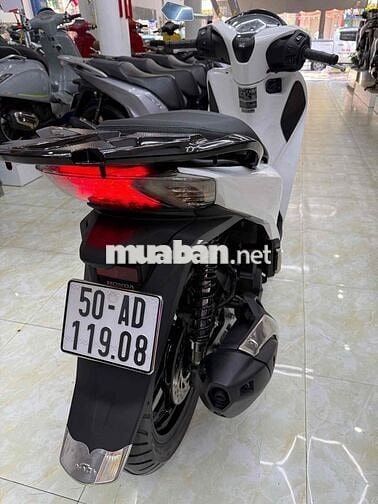 Honda SH 150 CBS 2018 Trắng