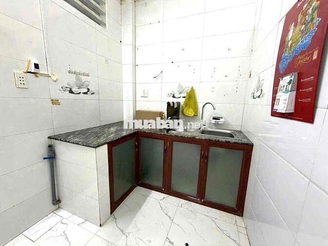 CHO THUÊ NHÀ MẶT TIỀN ĐÔNG ĐÚC -HÀN HẢI NGUYÊN-QUẬN 11