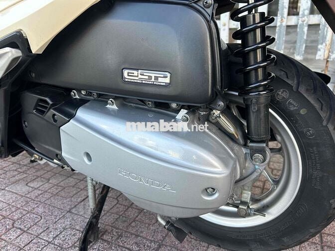 Honda Lead 125Fi Led 2020 smartkey zin êm keng đẹp