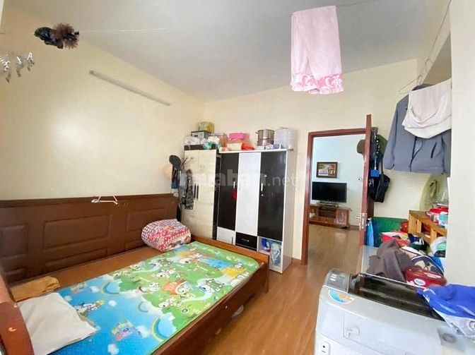 CHÍNH CHỦ BÁN CĂN HỘ CT11 KIM VĂN KIM LŨ - 45M2 - TẦNG CAO THOÁNG MÁT