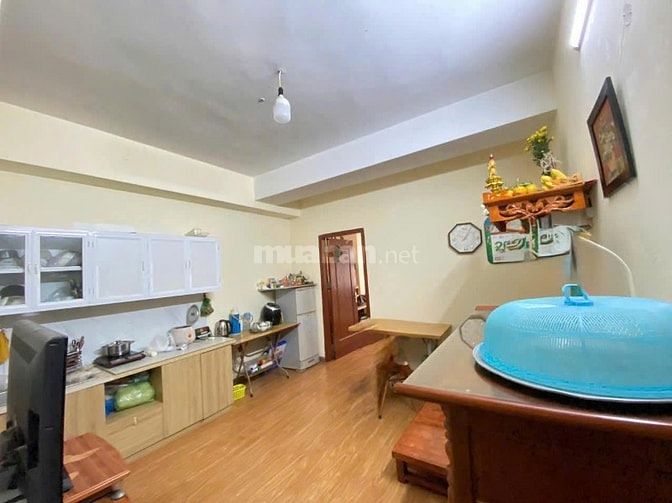 CHÍNH CHỦ BÁN CĂN HỘ CT11 KIM VĂN KIM LŨ - 45M2 - TẦNG CAO THOÁNG MÁT