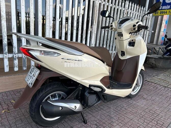 Honda Lead 125Fi Led 2020 smartkey zin êm keng đẹp
