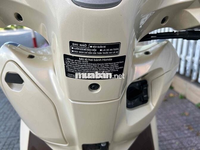 Honda Lead 125Fi Led 2020 smartkey zin êm keng đẹp