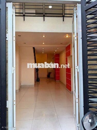 NHÀ THUÊ HXH KHU CƯ XÁ ĐÔ THÀNH Q3, 4PN 4WC CHO CHDV CHỈ 15,5 TRIỆU/TH