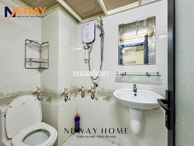 🏢CHUNG CƯ MINI DẠNG DUPLEX FULL NỘI THẤT BANCOL THOÁNG NGAY ĐẦM SEN