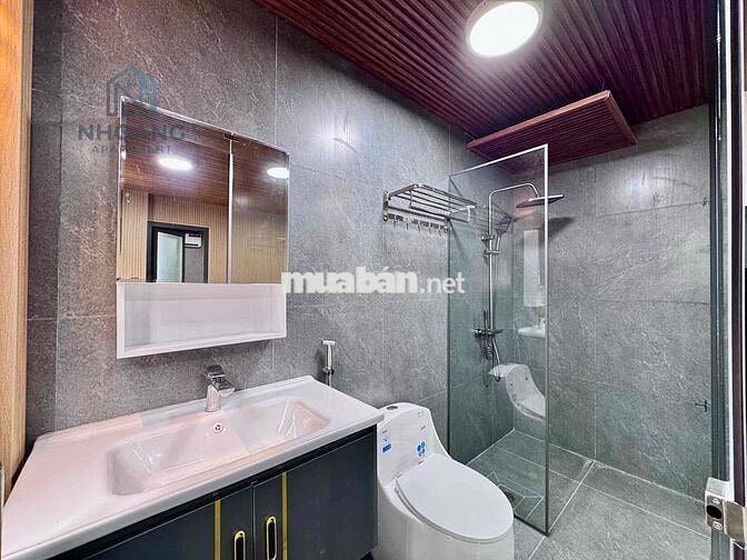 Cho Thuê 2PN Luxury 40m2 Thang Máy Full NT Cao Cấp_Ngay CXĐT Quận 3