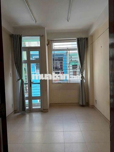 NHÀ THUÊ HXH KHU CƯ XÁ ĐÔ THÀNH Q3, 4PN 4WC CHO CHDV CHỈ 15,5 TRIỆU/TH