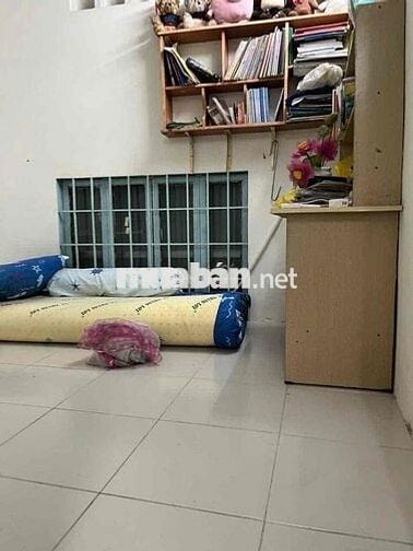 Tây Thạnh Tân Phú - 2tầng - Sổ Riêng - K Lộ Giới - Hẻm 3Gác - 2tỷ hơn