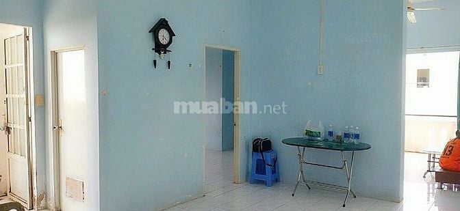 CC D2 Phú Lợi P7 Q8 Căn góc 2PN 3 ban công 80m lầu thấp tiện di chuyển