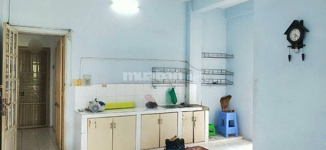 CC D2 Phú Lợi P7 Q8 Căn góc 2PN 3 ban công 80m lầu thấp tiện di chuyển