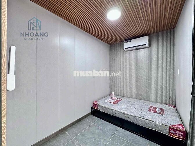 Cho Thuê 2PN Luxury 40m2 Thang Máy Full NT Cao Cấp_Ngay CXĐT Quận 3