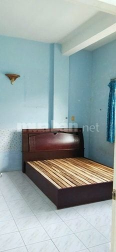 CC D2 Phú Lợi P7 Q8 Căn góc 2PN 3 ban công 80m lầu thấp tiện di chuyển