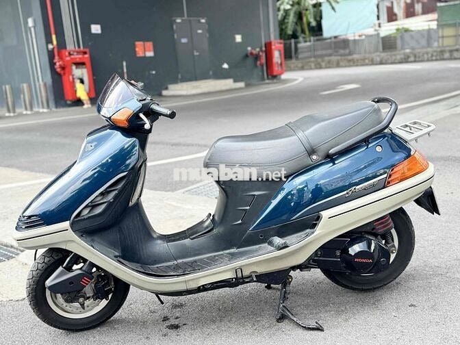Honda Free way bao cọp ae oi