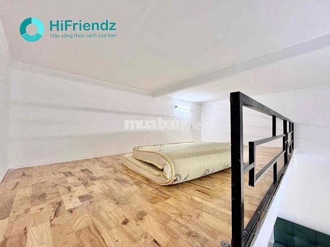 PHÒNG TRỌ GIÁ RẺ GẦN SƯ PHẠM, KHTN, SÀI GÒN Ở ĐƯỢC 4 NGƯỜI - SÁT Q5
