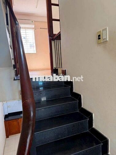 NHÀ THUÊ HXH KHU CƯ XÁ ĐÔ THÀNH Q3, 4PN 4WC CHO CHDV CHỈ 15,5 TRIỆU/TH