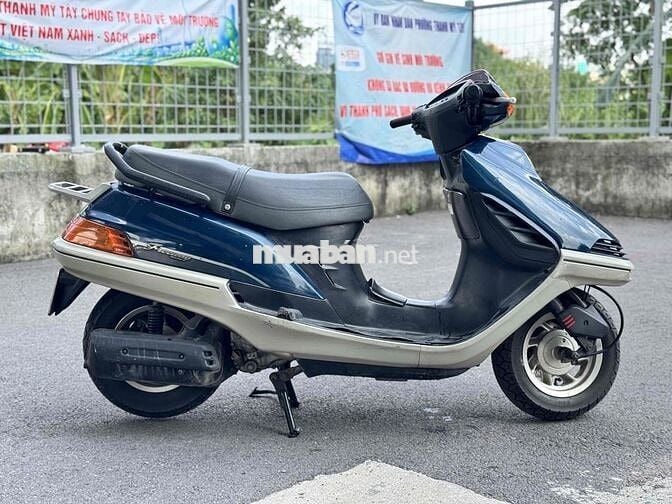 Honda Free way bao cọp ae oi