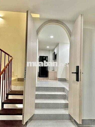CĂN HỘ MINI SIÊU XINH GẦN CẦU CHỮ Y GIÁP QUẬN 5