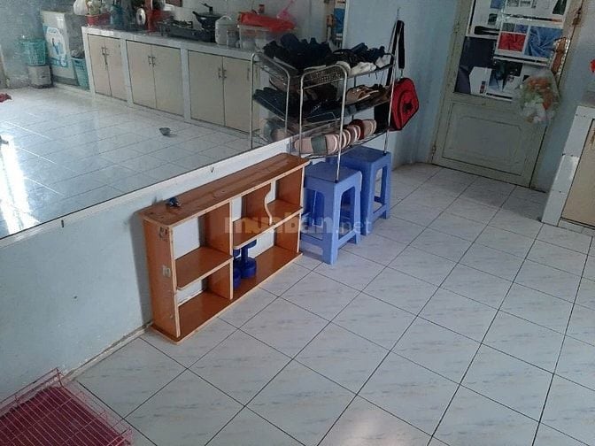 CC D2 Phú Lợi P7 Q8 Căn góc 2PN 3 ban công 80m lầu thấp tiện di chuyển