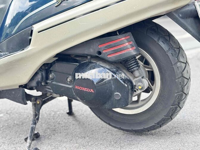 Honda Free way bao cọp ae oi