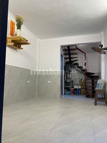 🏠 CHÍNH CHỦ CHO THUÊ NHÀ NGUYÊN CĂN — NGÕ 213 LẠC NGHIỆP, BẠCH MAI