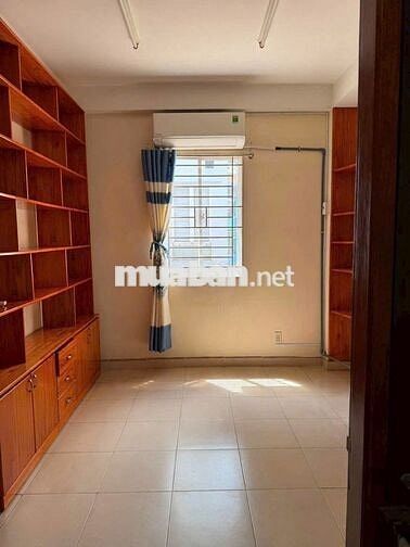 NHÀ THUÊ HXH KHU CƯ XÁ ĐÔ THÀNH Q3, 4PN 4WC CHO CHDV CHỈ 15,5 TRIỆU/TH