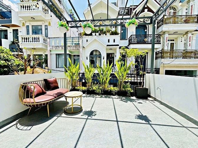 NHÀ HẺM 6M HƯƠNG LỘ 2 BÌNH TÂN, 4x20 3 tầng