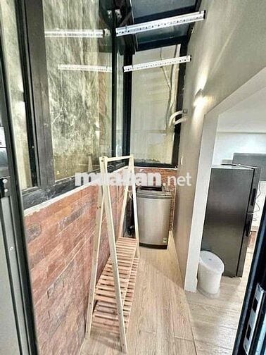 CĂN HỘ MINI SIÊU XINH GẦN CẦU CHỮ Y GIÁP QUẬN 5