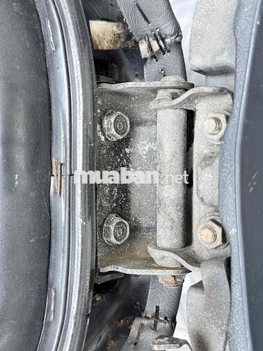 Honda Free way bao cọp ae oi