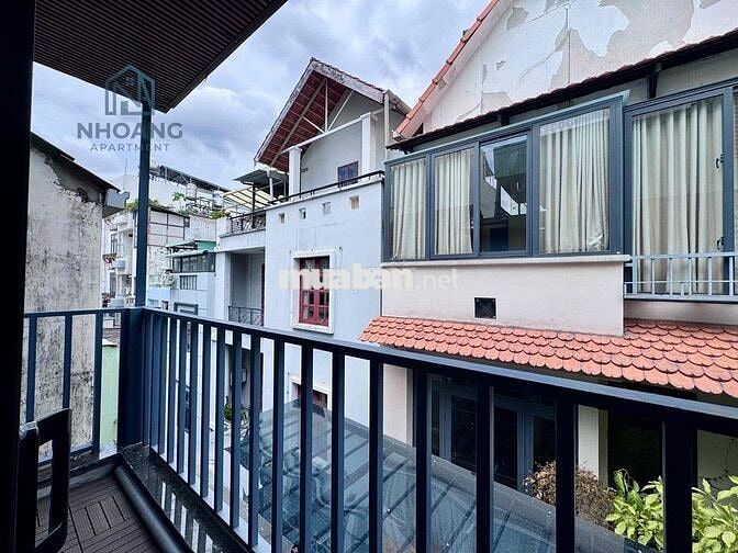 Cho Thuê 2PN Luxury 40m2 Thang Máy Full NT Cao Cấp_Ngay CXĐT Quận 3
