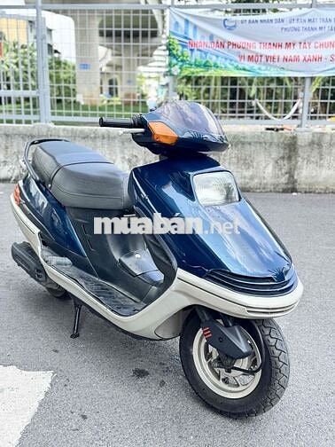 Honda Free way bao cọp ae oi